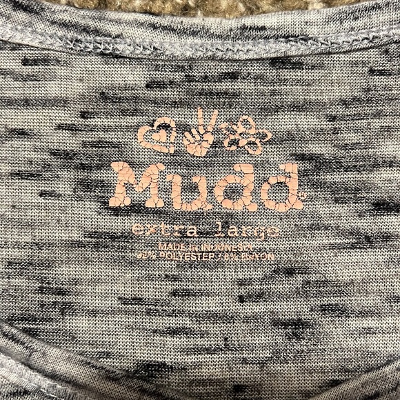 Printed long sleeve - Picture 4 of 7